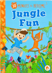 Jungle Fun (10 Minutes till Bedtime)