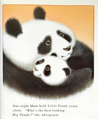Big Panda Little Panda