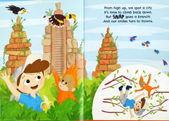 Jungle Fun (10 Minutes till Bedtime)