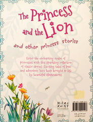 The Princess and the Lion (Miles Kelly)