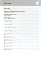Reading SATs Challenge (Year 2)