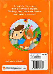 Jungle Fun (10 Minutes till Bedtime)