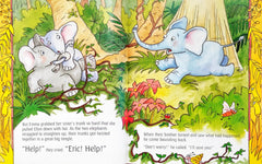 Trunk Trouble (Jungle Tales)