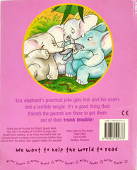 Trunk Trouble (Jungle Tales)