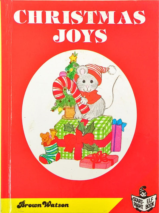 Christmas Joys
