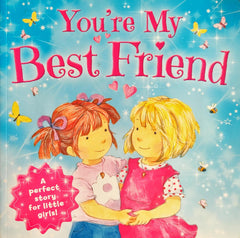 Youre My Best Friend