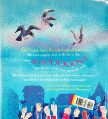 Mrs Vickers Knickers