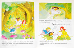 Zoe and the Fairy Medicine