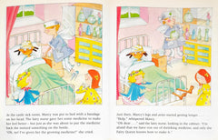 Zoe and the Fairy Medicine