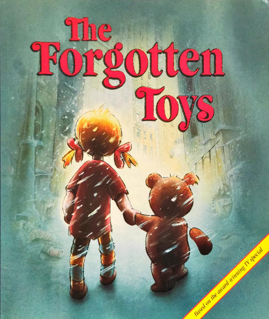 The Forgotten Toys