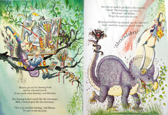Winnie and Wilbur Combo 5 (2 Books)