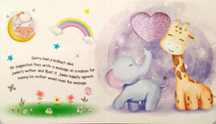 Jumbo Found Mummy (Touch and Feel)