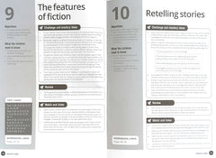 Reading SATs Challenge (Year 2)