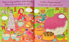 You Choose Fairy Tales