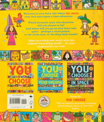 You Choose Fairy Tales