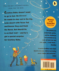 Cowboy Baby