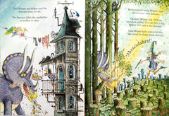 Winnie and Wilbur Combo 5 (2 Books)
