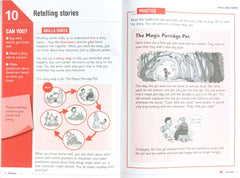Reading SATs Challenge (Year 2)