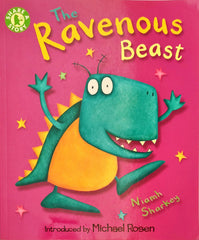 The Ravenous Beast