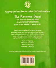 The Ravenous Beast