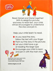 Hansel and Gretel (Start Reading)