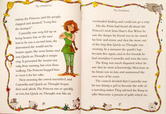 The Blind Men and the Elephant