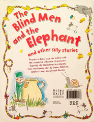 The Blind Men and the Elephant