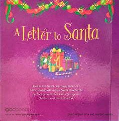 A Letter to santa
