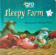 Sleepy Farm