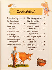 We Willie Winkie and Friends