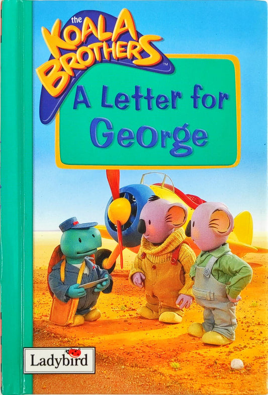 A Letter for George