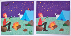 Spot 5 Differences