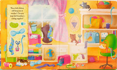 Kittens (Look and Find)