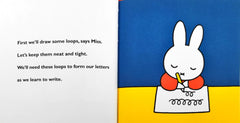 Miffy at School