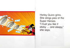 Lego Combo Set 3 (8 Books)