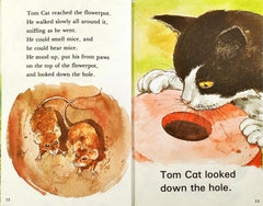 Toby Spelldragon and the Magician (Puddle Lane)