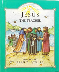 Jesus The Teacher