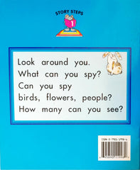 I Spy