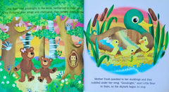 Goodnight Little Bear (Pocket Size Book)