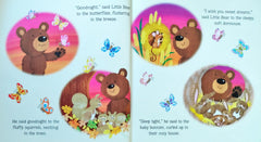 Goodnight Little Bear (Pocket Size Book)