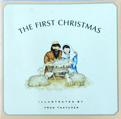 The First Christmas