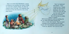 The First Christmas