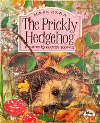 The Prickly Hedgehog