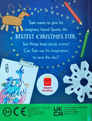 Incredible Christmas