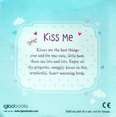 Kiss Me
