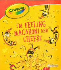 I'm Feeling Macaroni and Cheese