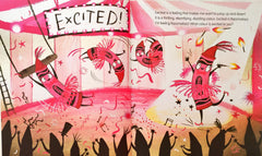 I'm Feeling Macaroni and Cheese