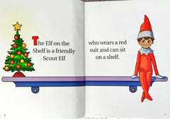 Merry Christmas It Your Elf!