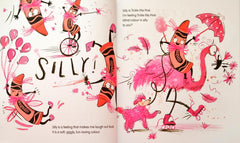 I'm Feeling Macaroni and Cheese