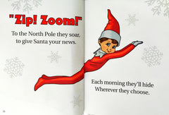 Merry Christmas It Your Elf!